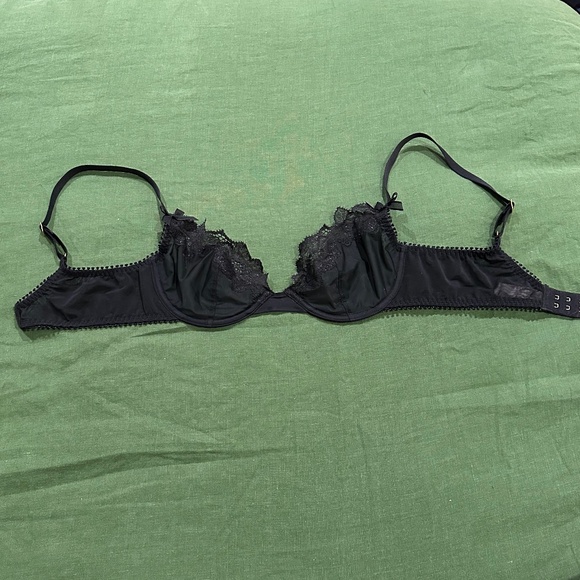Agent Provocateur Shania Bra 32D - Picture 1 of 6